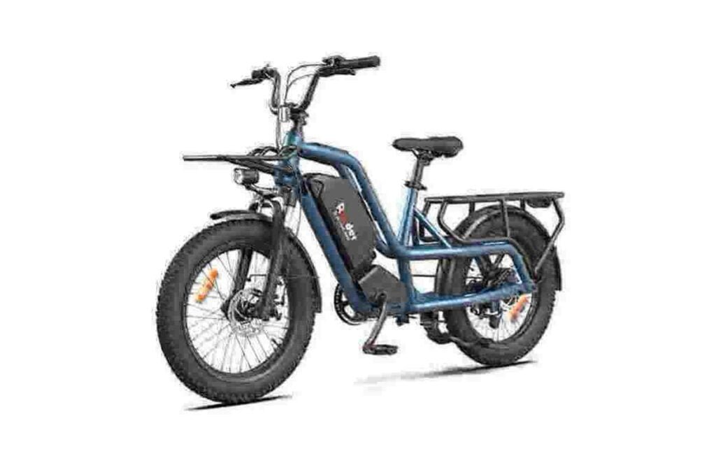 Kleine opvouwbare e-bike fabriek