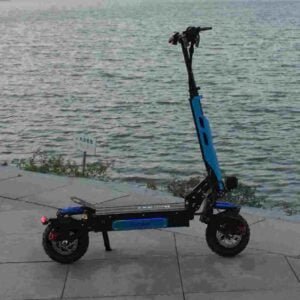 Kleine scooters voor volwassenen fabriek