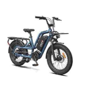 De elektrische crossmotor fabriek