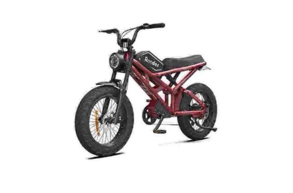 Top elektrische vouwfietsen fabriek