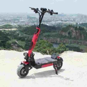 Tweewielige scooter voor volwassenen fabriek