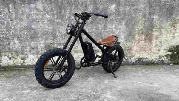 Britse magazijn elektrische fiets fabriek