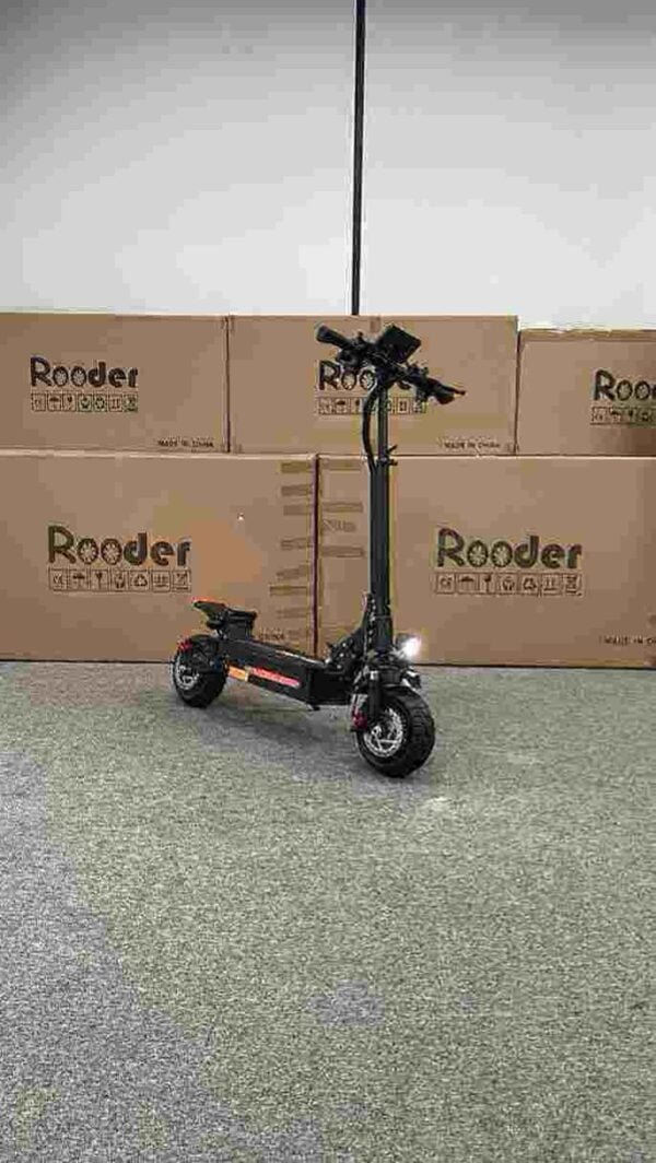 volwassen scooter met zitje fabriek