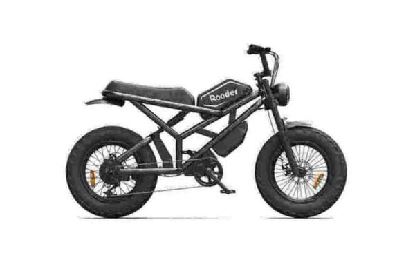 alibaba e-fiets fabriek