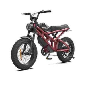 wees coole elektrische fietsen fabriek