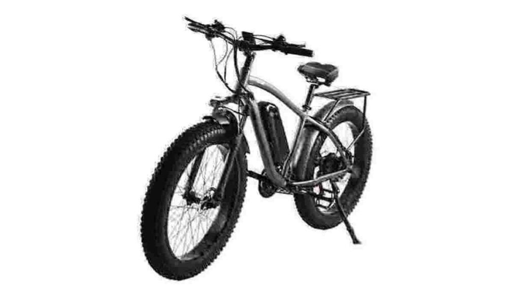 e-bikes met riemaandrijving fabriek