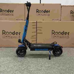 beste koop elektrische scooter fabriek