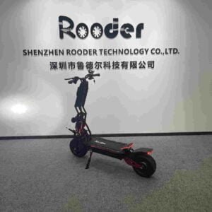 beste koop scootmobiel fabriek