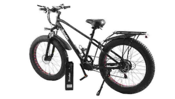 beste elektrische fiets 2024 fabriek
