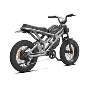 beste opvouwbare e-bikes 2024 fabriek