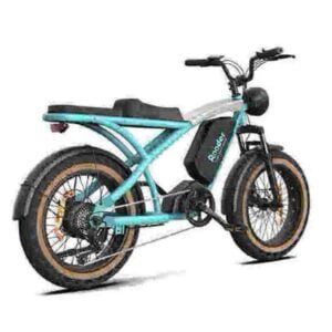 goedkope elektrische mountainbike fabriek