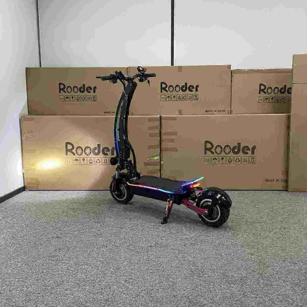 e-scooters te koop fabriek