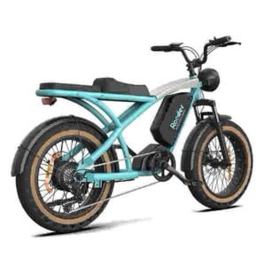 ebay ebike fabriek