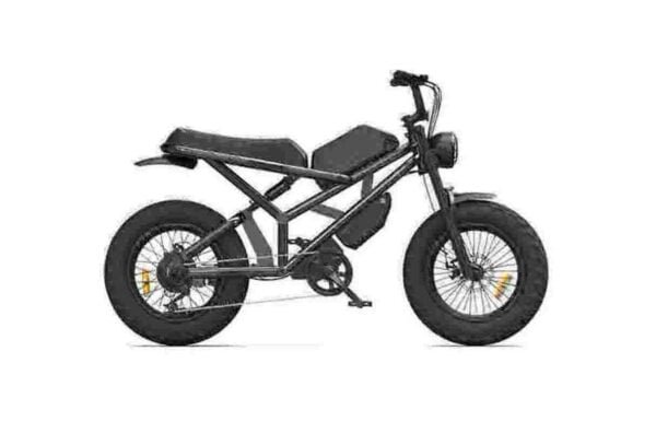 ebay e-bikes fabriek