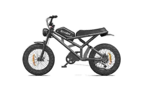 e-bike onder de 1000 fabriek