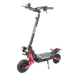 elektrische scooter 50km u fabriek