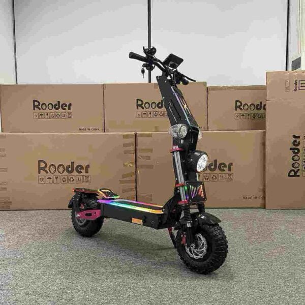 dealers van elektrische scooters bij mij in de buurt fabriek