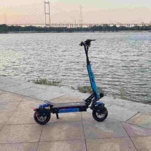 elektrische scooter voor zware volwassenen fabriek