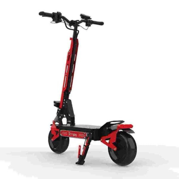 elektrische scooter online fabriek