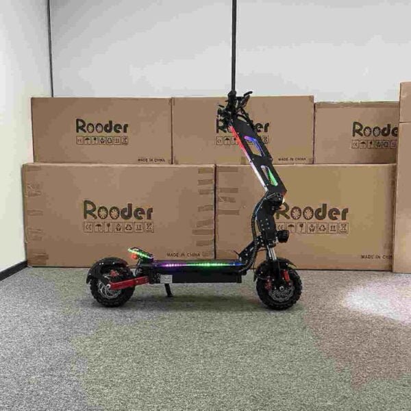 elektrische scooterwinkel bij mij in de buurt fabriek