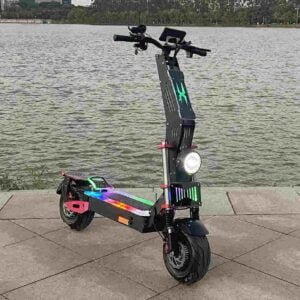 elektrisch scooterwiel fabriek