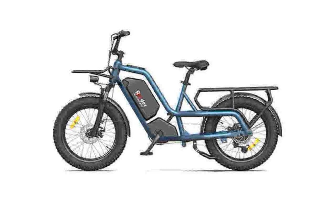 snelste e-bike op de markt fabriek