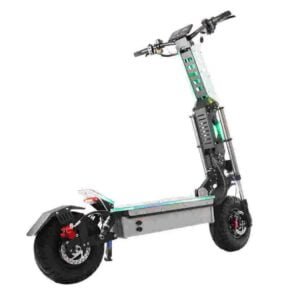 scootmobiel x fabriek