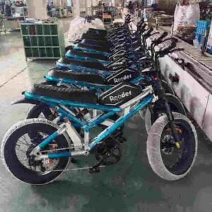 tweedehands e-bikes te koop bij mij in de buurt fabriek