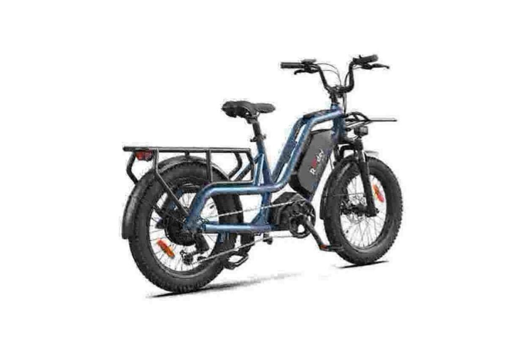 winkel elektrische fiets fabriek