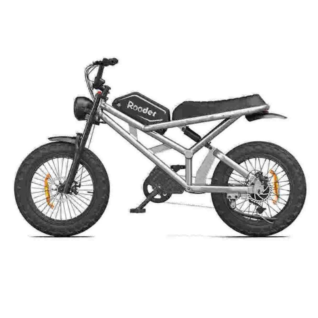 gespecialiseerde e-bike fabriek