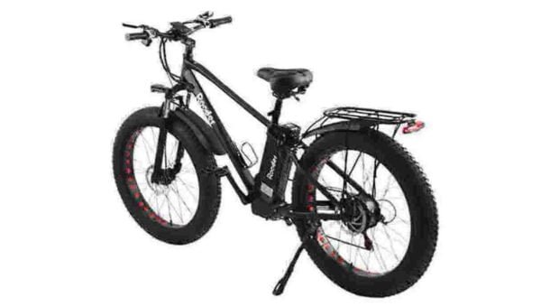 top elektrische fietsen 2024 fabriek