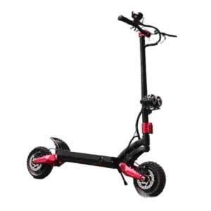 lopende scootmobiel fabriek