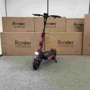 x7 pro opvouwbare elektrische scooter fabriek